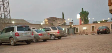 Cheap hotels Abakaliki