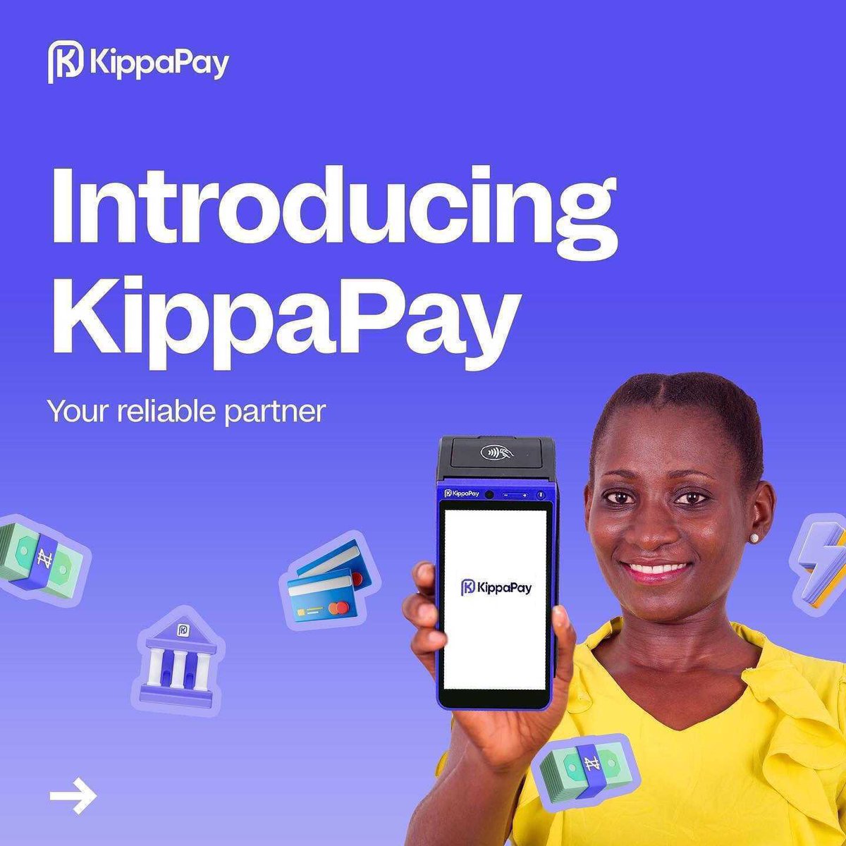 All KippaPay Office Address In Nigeria, Location, Phone Number, Contact, WhatsApp, POS Machine