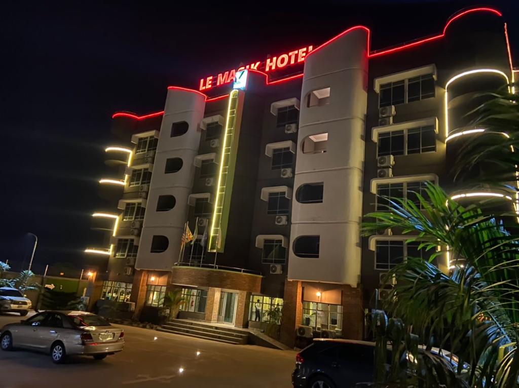 Le Masik Hotel