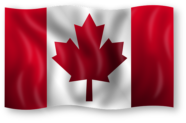 Canada Flag