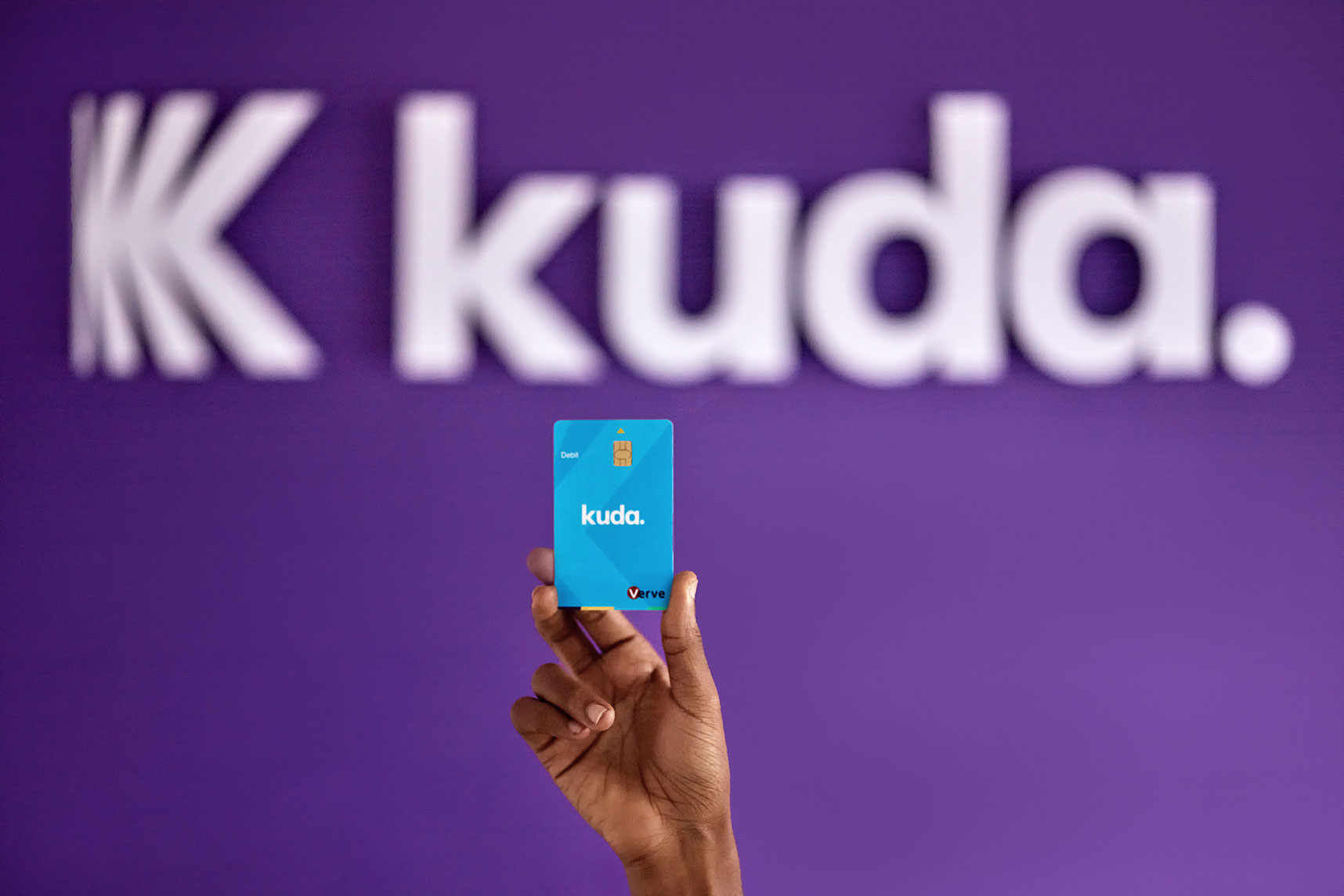 Kuda Bank