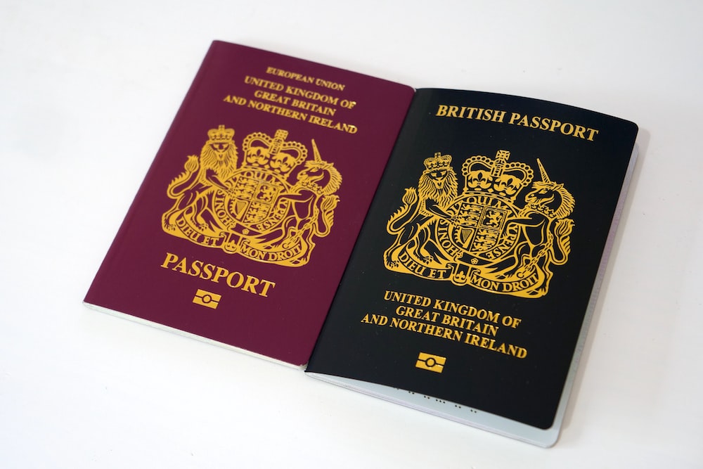 How Much To Travel From Nigeria To United Kingdom (UK)? UK Visa Passport