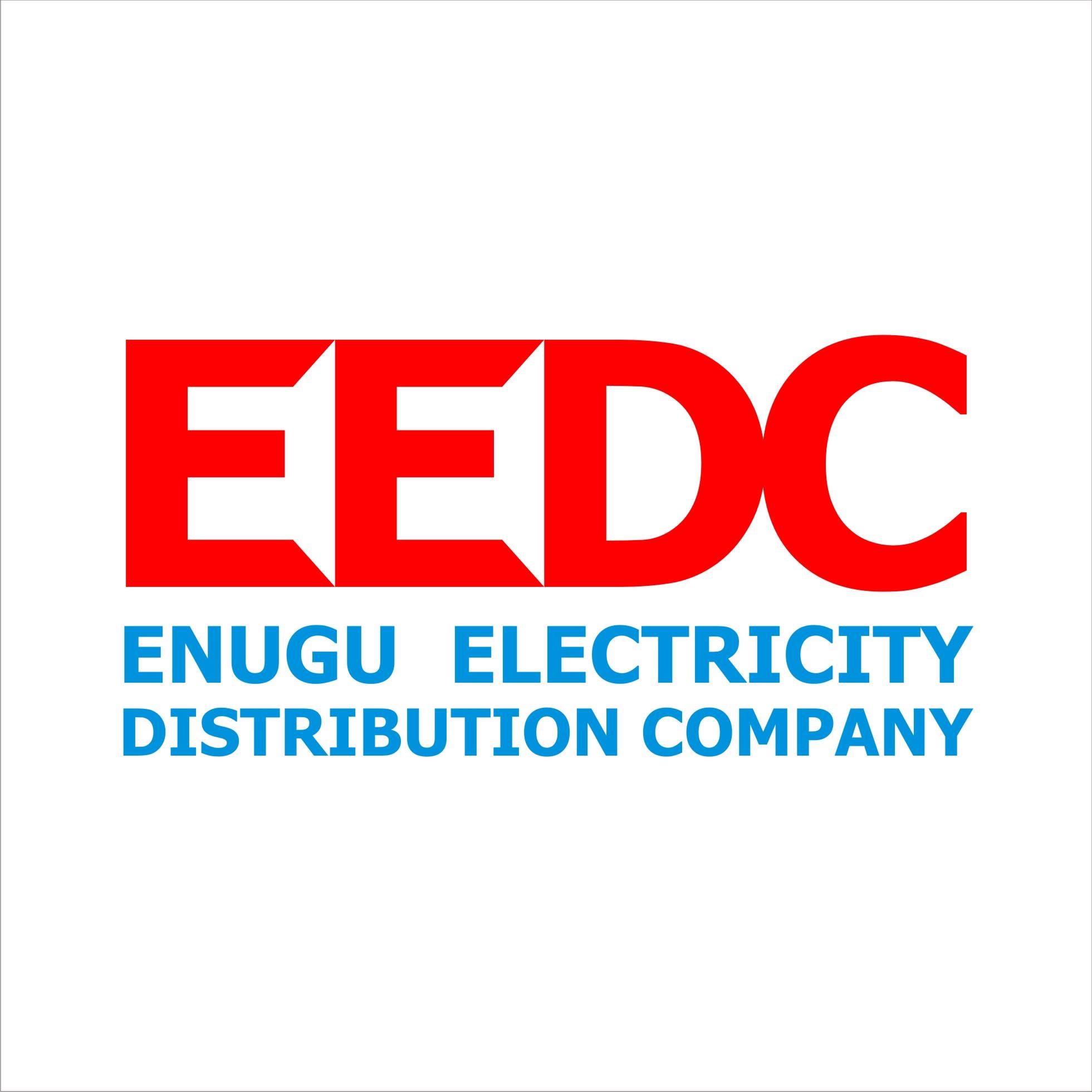 Enugu Electricity Distribution Plc (EEDC) logo