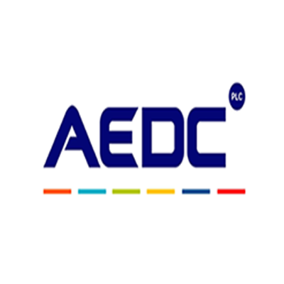 Abuja Electricity Distribution Plc (AEDC) logo