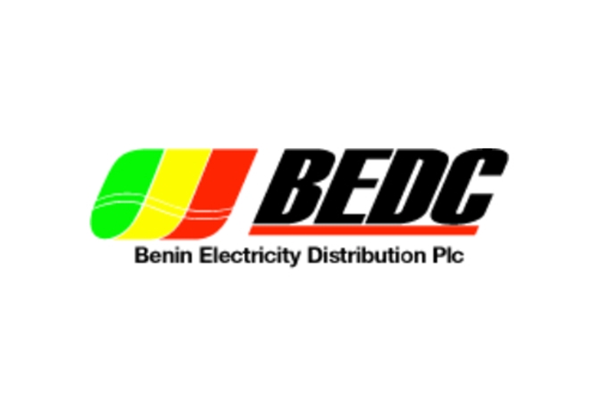 Benin Electricity Distribution Plc (BEDC) logo