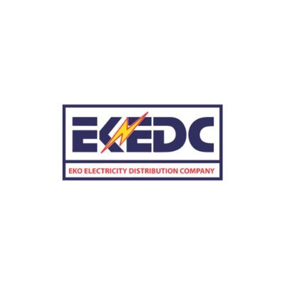 Eko Electricity Distribution Plc (EKEDC) logo