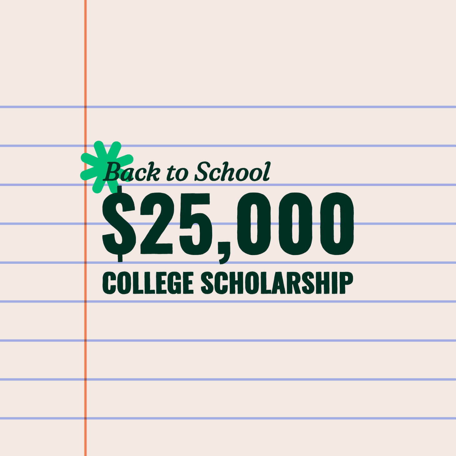 Niche $25,000 Back to School Scholarship For High School/College Students USA 2023