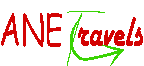 ANE Travels Logo