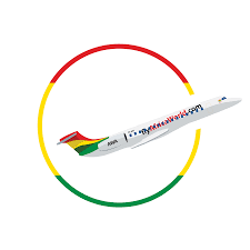 Africa World Airlines logo
