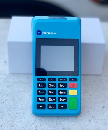 Moniepoint POS