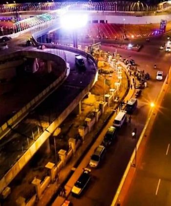 Ebonyi State Abakaliki Night View