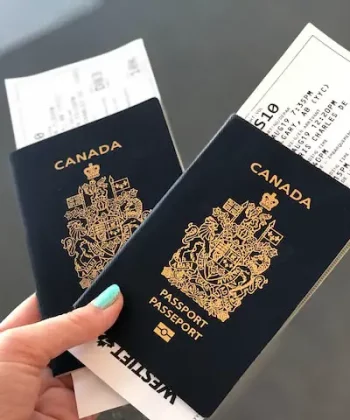 Canada Visa