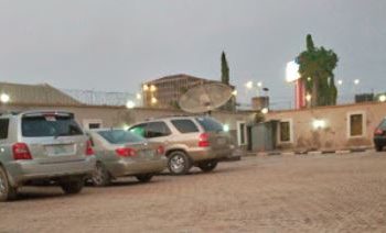 Cheap hotels Abakaliki