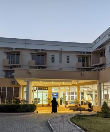 Golden Alpine Hotel & Resort