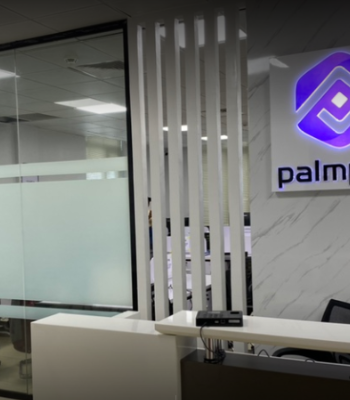 PalmPay Office Address