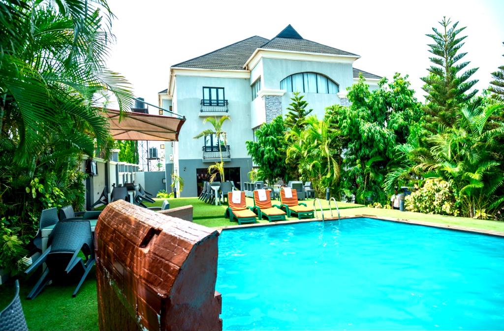 Begonia Hotel Oyo