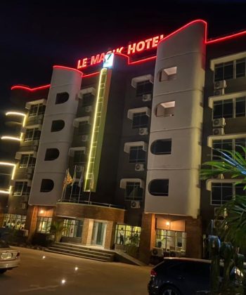 Le Masik Hotel