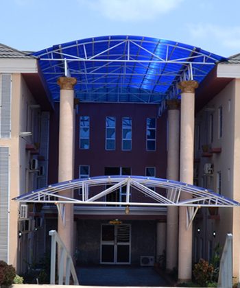 Golden Olives Resort Umuahia