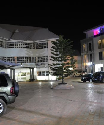 Golphins Suites And Hotels
