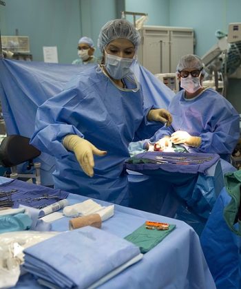 Highest Paying Nursing Jobs in USA