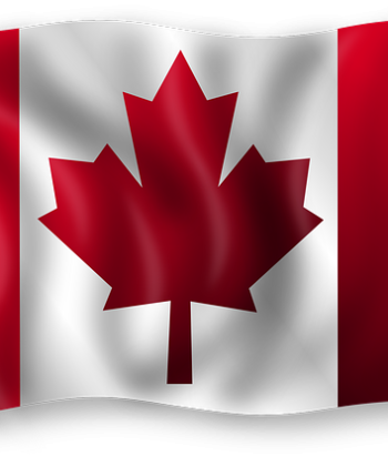 Canada Flag
