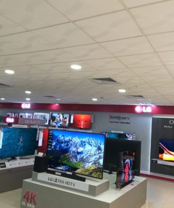 All LG Office Address In Nigeria, Location, Phone Number, Contact, Email