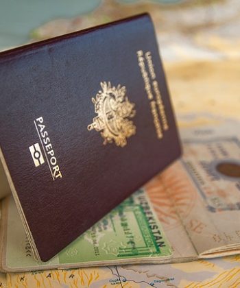 38 Free Visa Countries for Nigerians with Passport, Visa Duration, Flight Time