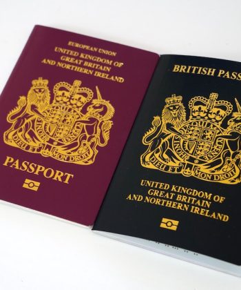 How Much To Travel From Nigeria To United Kingdom (UK)? UK Visa Passport
