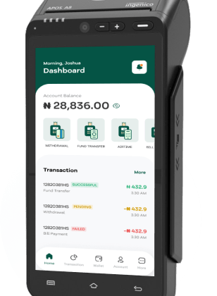 All DotPay Office Address In Nigeria, Location, Phone Number, Contact How To Get POS Machine