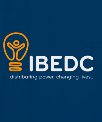 Ibadan Electricity Distribution Plc (IBEDC) logo