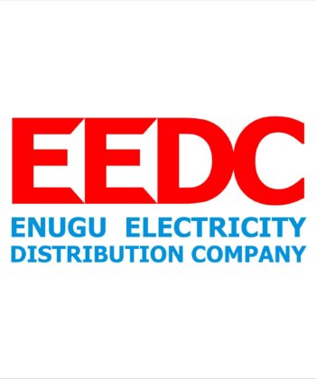 Enugu Electricity Distribution Plc (EEDC) logo
