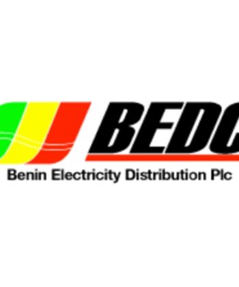Benin Electricity Distribution Plc (BEDC) logo