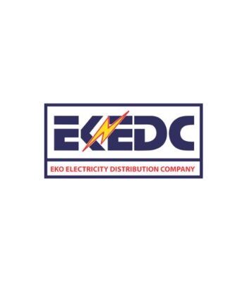 Eko Electricity Distribution Plc (EKEDC) logo