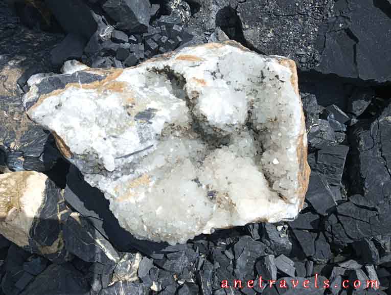Royal Salt mined zinc and lead _ Anetravels 