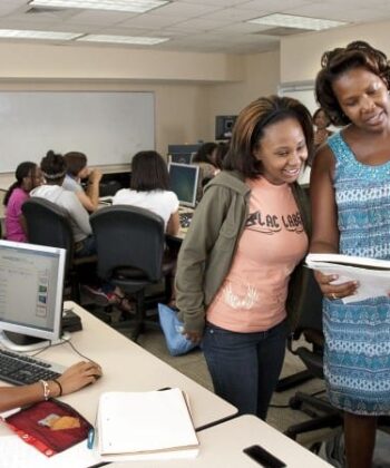 Computer Science Scholarships For Women 2023