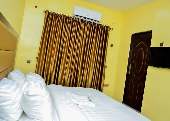 Bumat Hotels Oyo