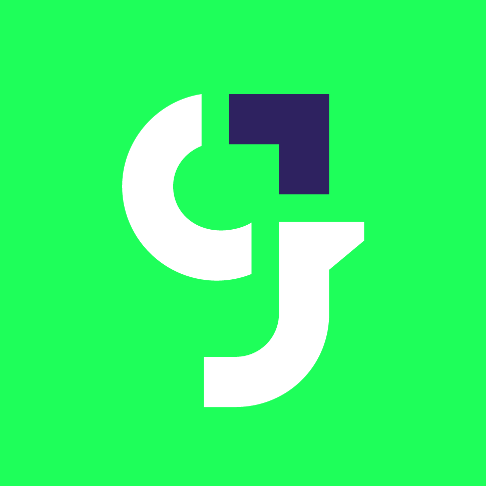 Green Africa Airways Logo