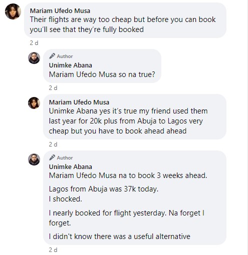 GreenAfrica Review-ANETravels