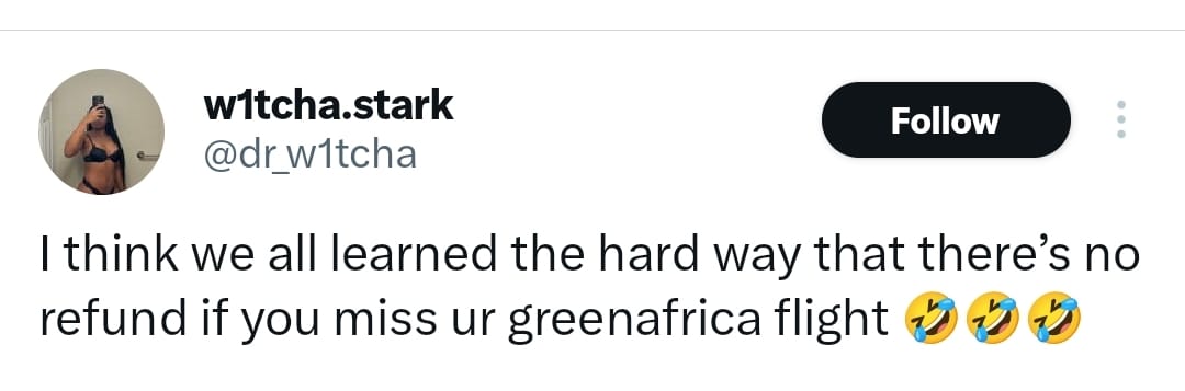 GreenAfrica Review-ANETravels