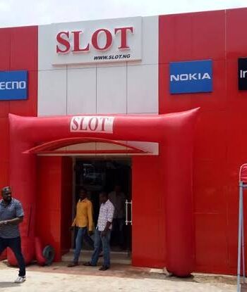 All SLOT Stores Address In Nigeria, Location, Phone Number, Email