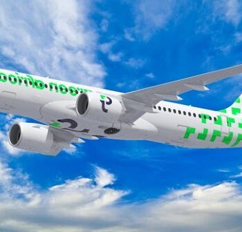 Green Africa Flight Ariways
