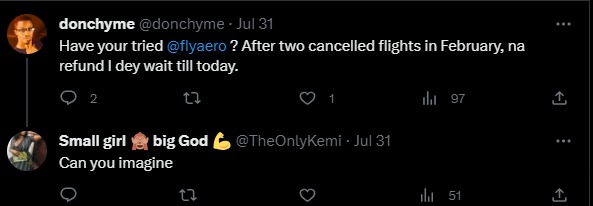 Flyaero Review