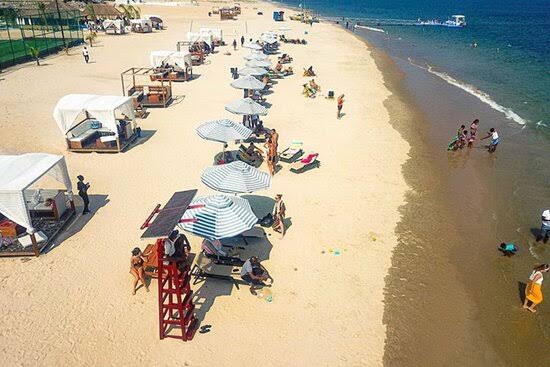 Landmark Beach