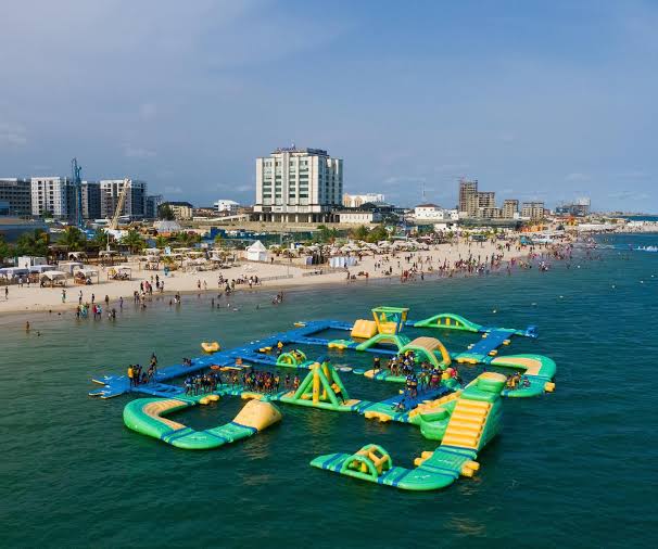 Landmark Beach