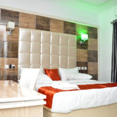 New Day Hotel and Suites