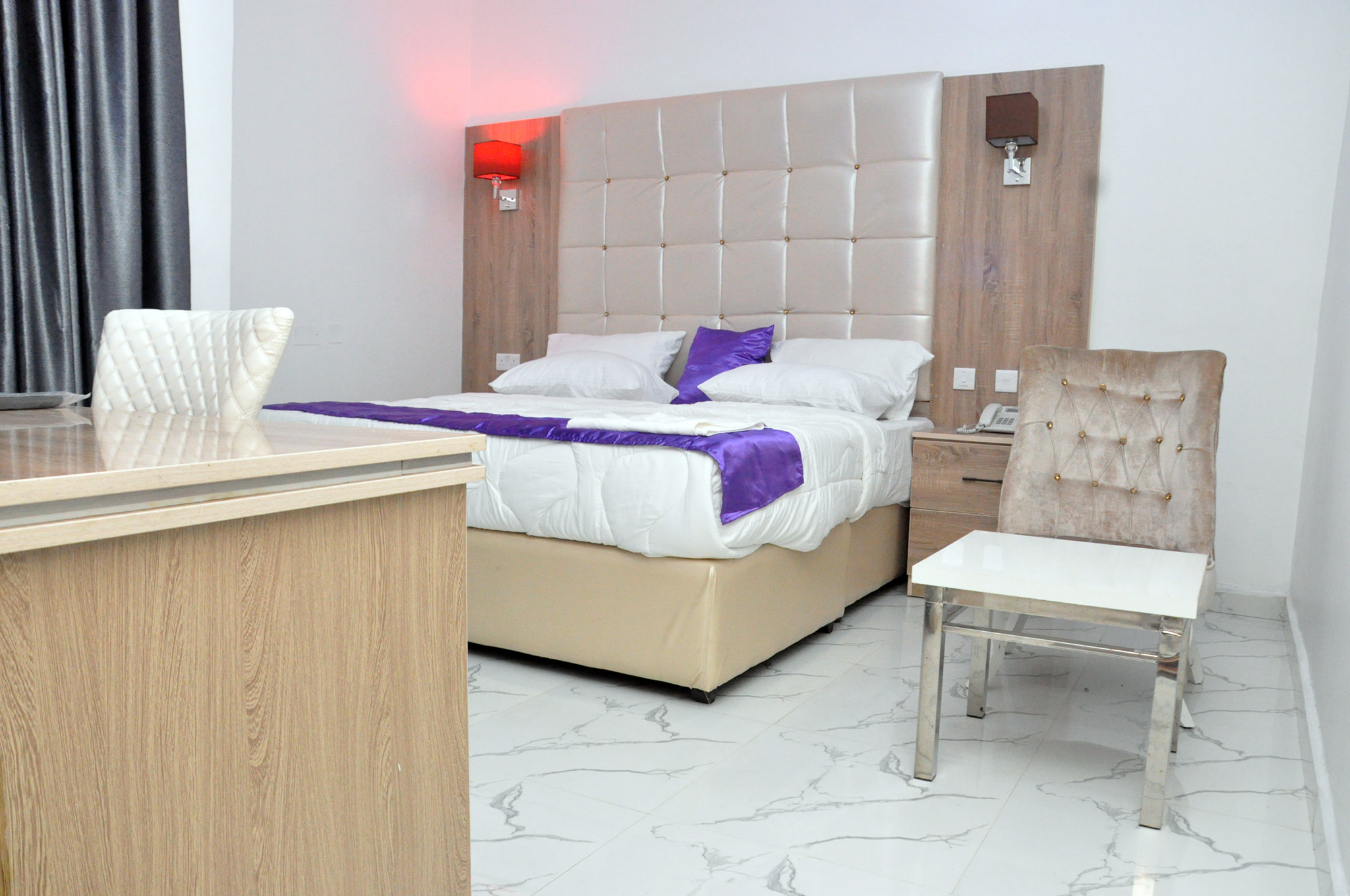 New Day Hotel and Suites