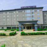 The Addrex Hotel And Suites Aba