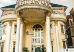 Vatican City Hotel Aba