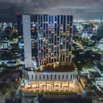 Lagos Continental Hotel