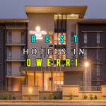 Best Hotels in Owerri (Imo) 2024